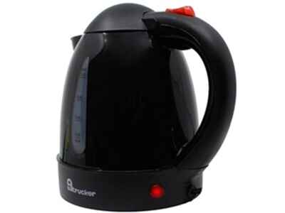 Alltrucker elektrische autowaterkoker 12 Volt 1L