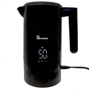 Alltrucker elektrische autowaterkoker 12/24 Volt 1,2L