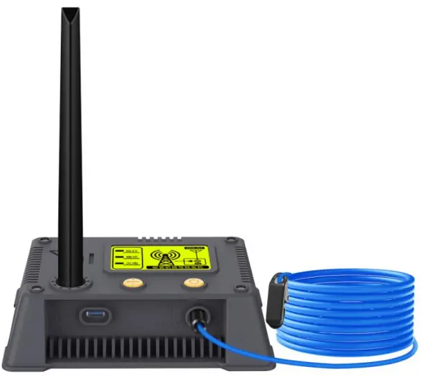 HanRongDa HRD-802 + W3 - Afbeelding 4