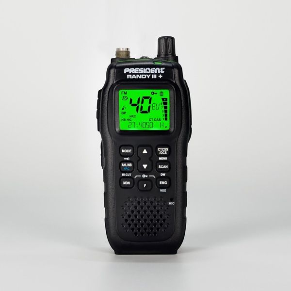 President RANDY-3+ - Afbeelding 10