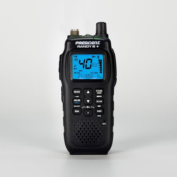 President RANDY-3+ - Afbeelding 8