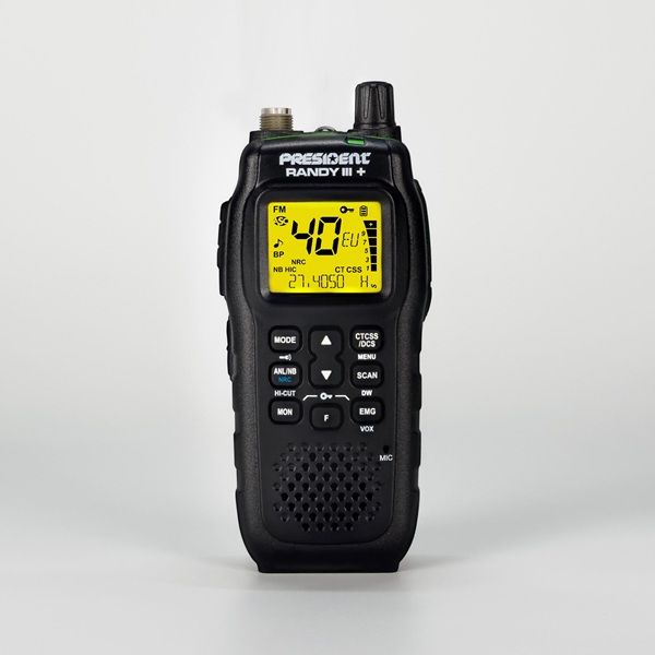 President RANDY-3+ - Afbeelding 7