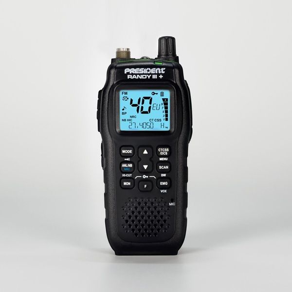 President RANDY-3+ - Afbeelding 6