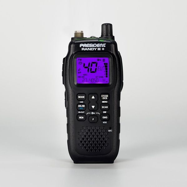 President RANDY-3+ - Afbeelding 5