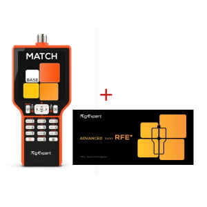 RigExpert MATCH + RFE-licentie