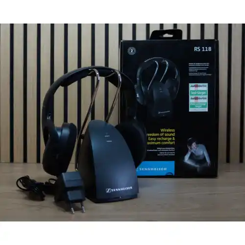 Sennheiser RS118