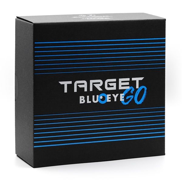 Target BLU EYE GO TETRA Waarschuwingssysteem - Afbeelding 6