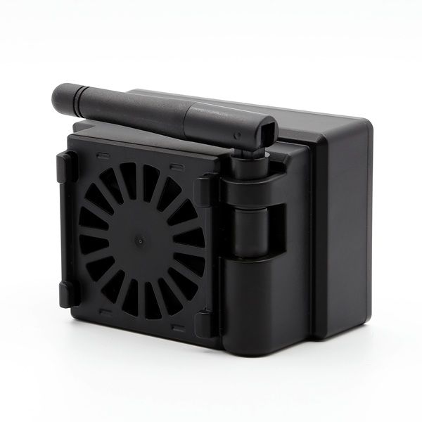 Target BLU EYE GO TETRA Waarschuwingssysteem - Afbeelding 3