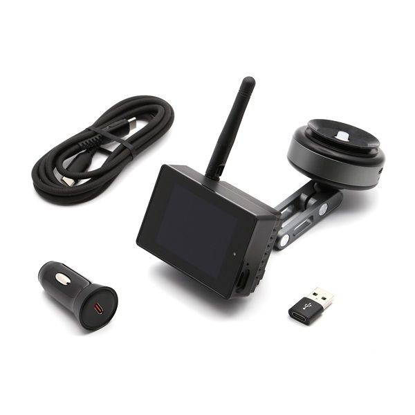 Target BLU EYE GO TETRA Waarschuwingssysteem - Afbeelding 5