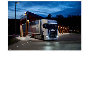 Vrachtwagen 12 & 24 volt Accessoires