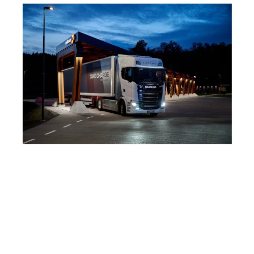 Vrachtwagen 12 & 24 volt Accessoires