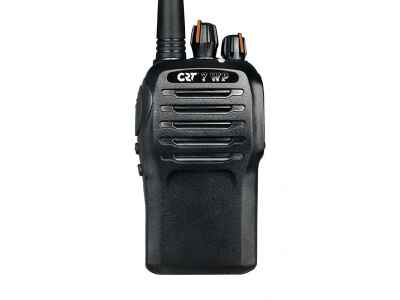 CRT 7WP UHF Portofoon
