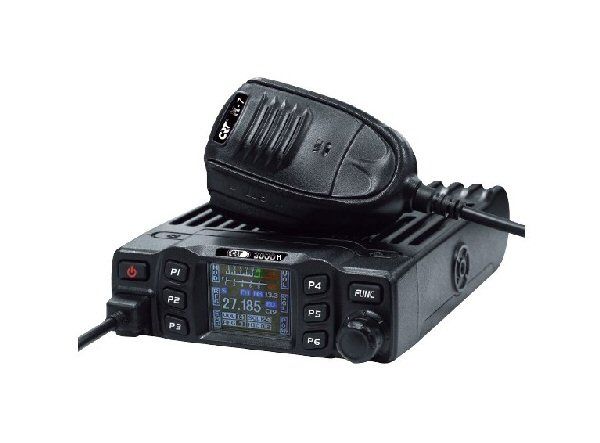 CRT CRT-2000H Standaard - Afbeelding 3