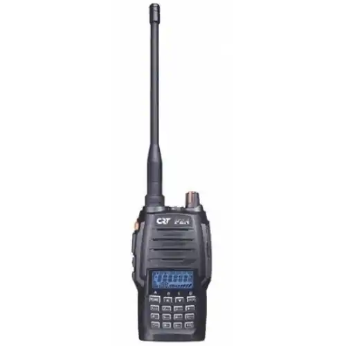 CRT P2N VHF Portofoon