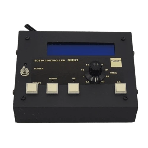Diamond SDC1 Afstemcontroller