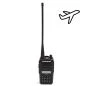 Dynascan AB-650 Luchtvaart Portofoon - Afbeelding 5