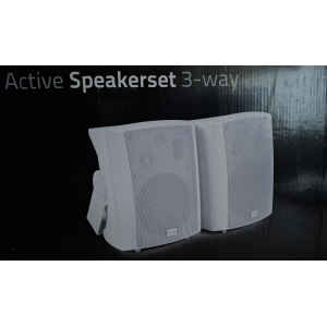 Predia Active Speakerset