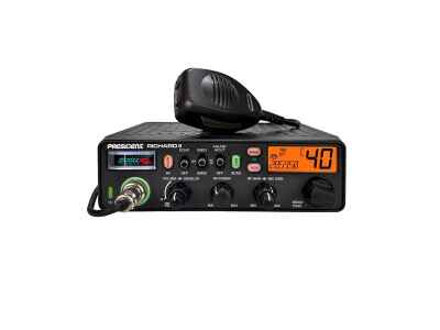 President RICHARD 2 Export CB Tranceiver