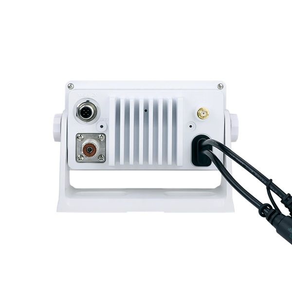 Uniden UM725GBT Wit VHF Maritieme Radio - Afbeelding 2