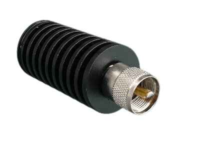 Diamond DL-50A Dummy Load PL