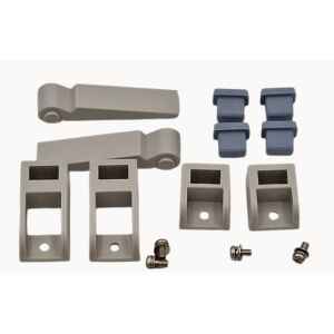 AOR AR-DV1 Standaardset