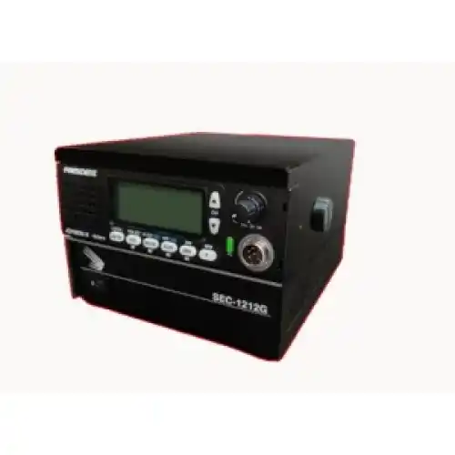 RoadPro basiskast voor Johnson-3