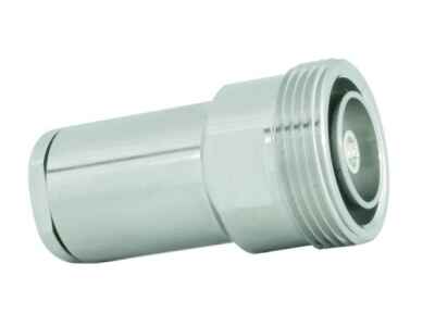 Ecoflex 15 STD 7/16 DIN Female