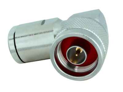 Aircell-7 N Male Right Angle