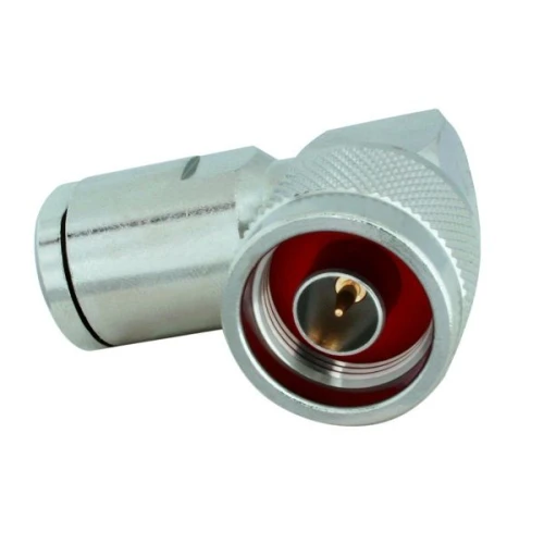 Aircell-7 N Male Right Angle