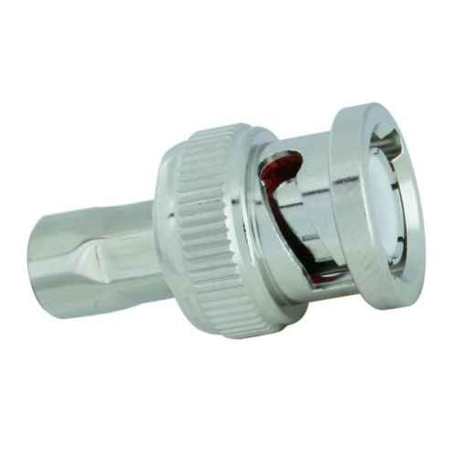 Aircell 5 BNC Male Crimp