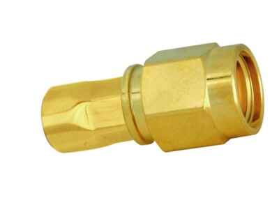 Aircell-5 SMA Male Crimp