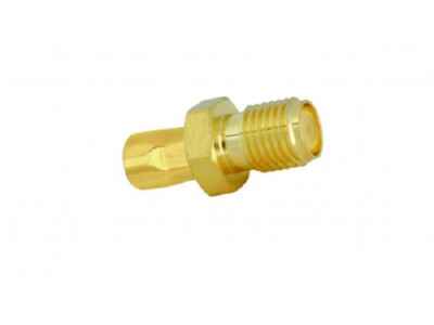 Aircell-5 SMA Female RP Crimp