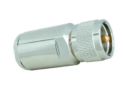 Ecoflex 15 STD PL-259 Male