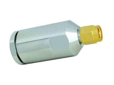 Ecoflex 10 STD SMA Male