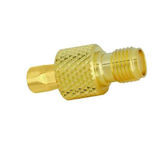 Aircell-5 SMA Female Crimp