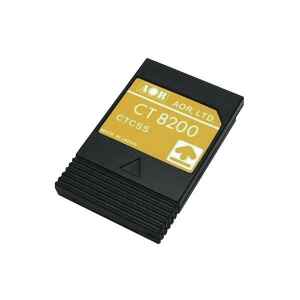 AOR CT8200 CTCSS Module