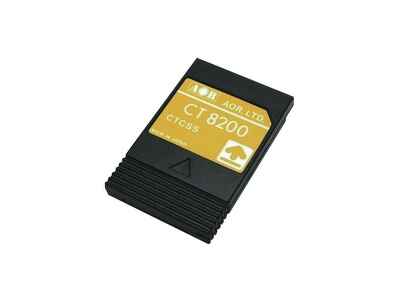 AOR CT8200 CTCSS Module