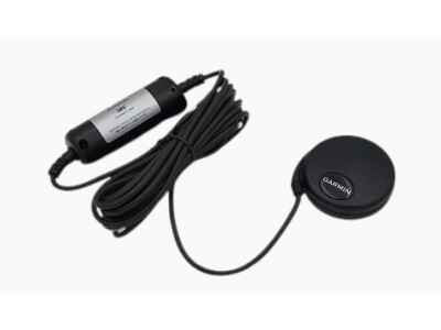 AOR GP5001 GPS Ontvanger