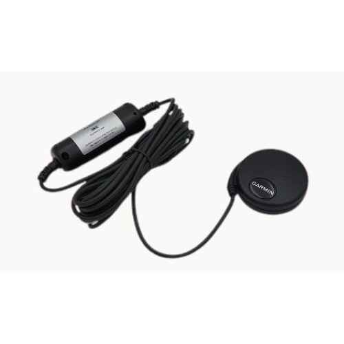 AOR GP5001 GPS Ontvanger
