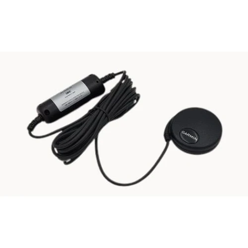 AOR GP5001 GPS Ontvanger