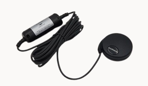 AOR GP5001 GPS Ontvanger