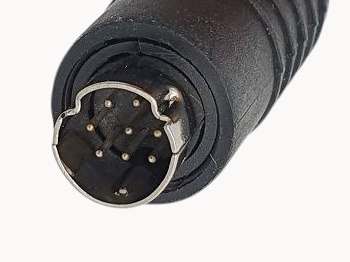 AOR GP5001 GPS Ontvanger - Afbeelding 3