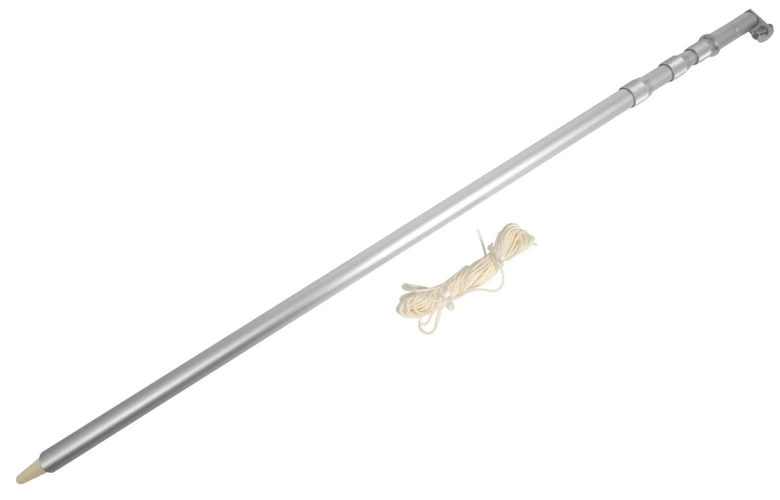 Comet CP-45 Telescopische Mast