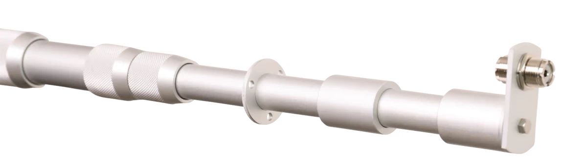 Comet CP-45 Telescopische Mast - Afbeelding 2
