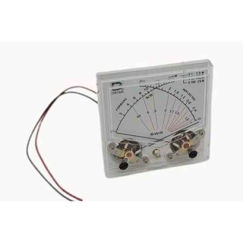 Daiwa VM 0200 Meter