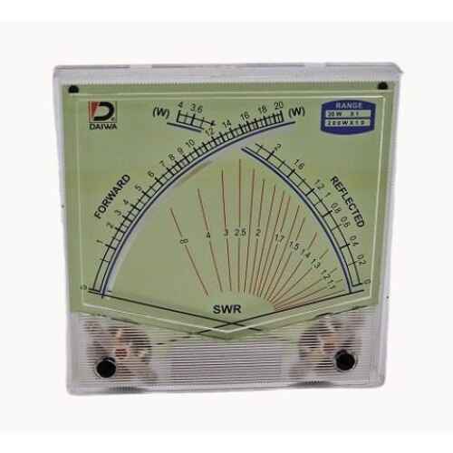 Daiwa VM 0201 Meter