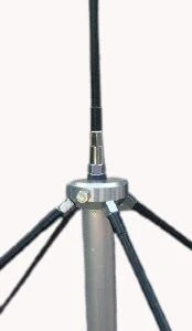 Whistler SCANSTICK 2000 Basis