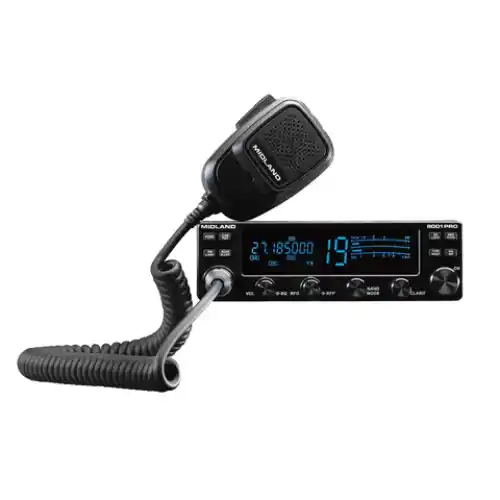 Midland 8001 PRO CB