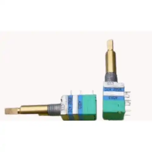 President POTMETER 0089 Squelch / Volume