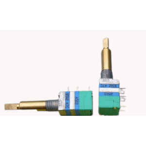 President POTMETER 0089 Squelch / Volume